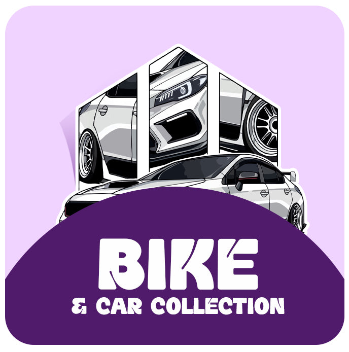Wrx Sticker