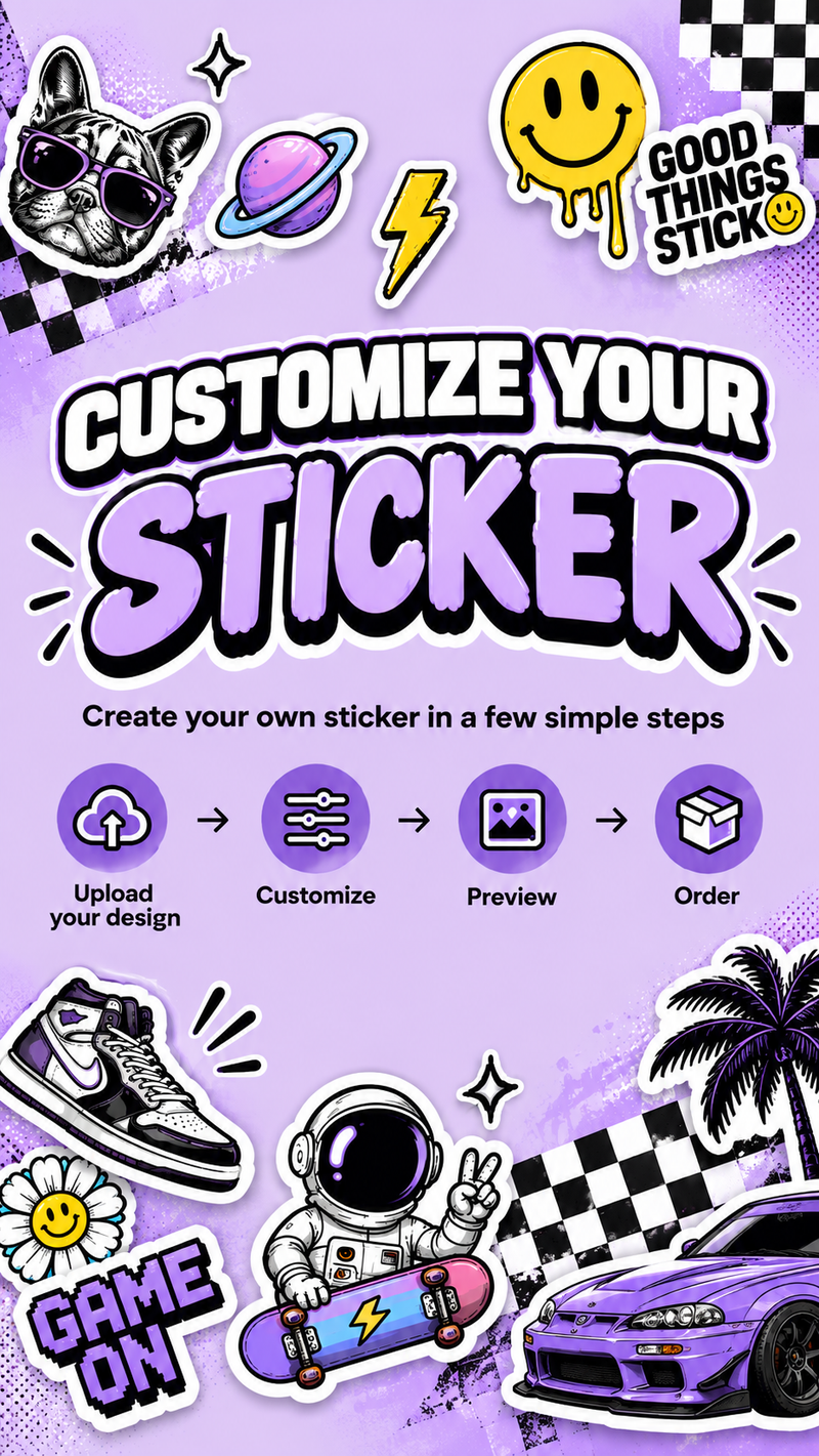 Banner slide
