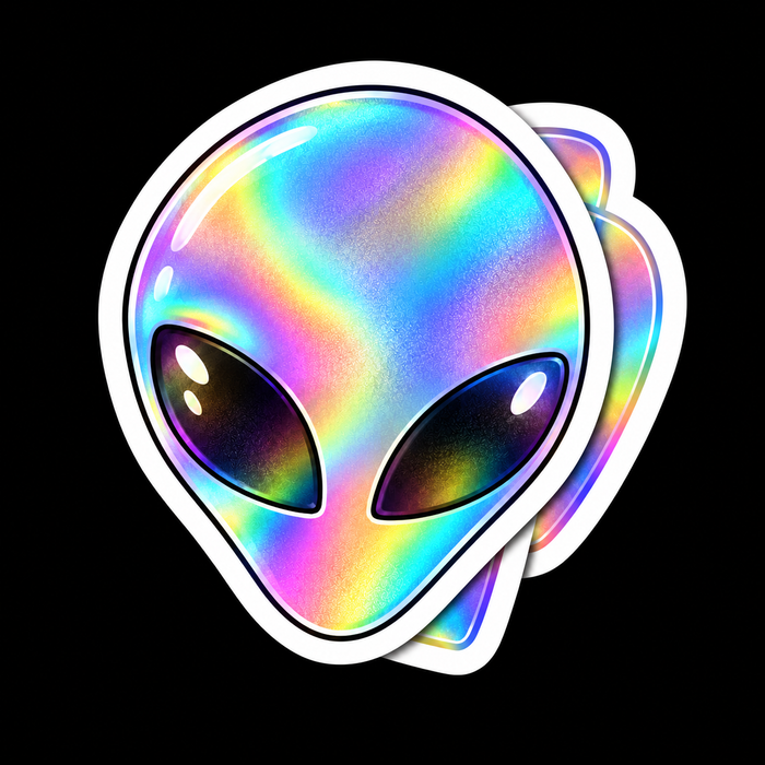 Holographic