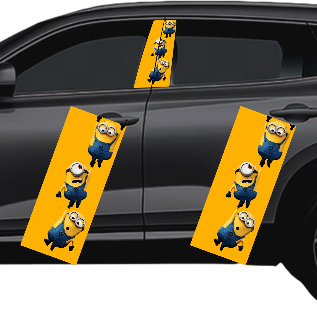minions