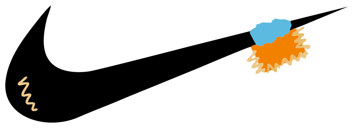 Just Do It Sticker