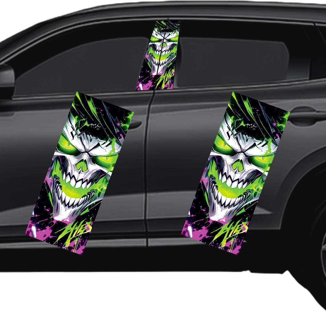 monster 3