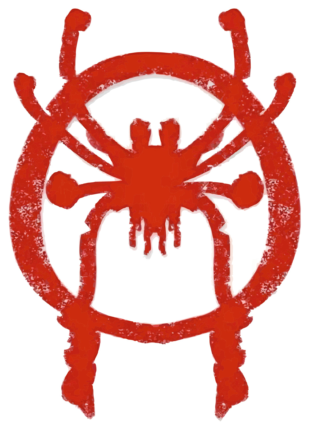 Milses Logo Sticker