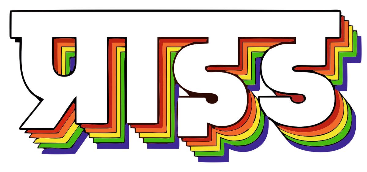 Pride Sticker