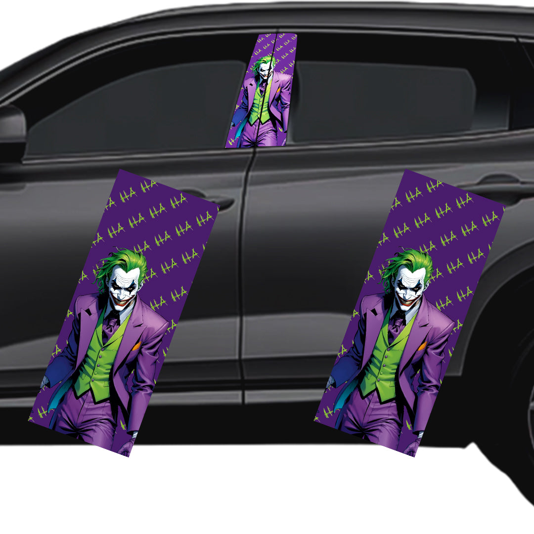 Joker 3