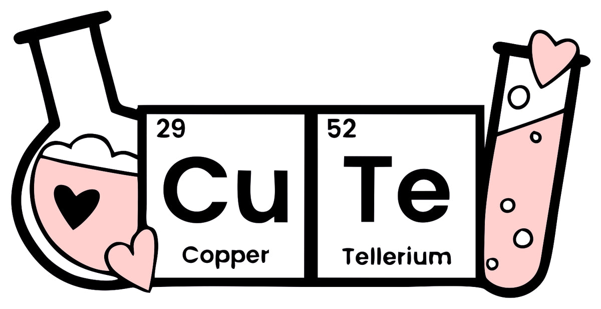 cu te sticker
