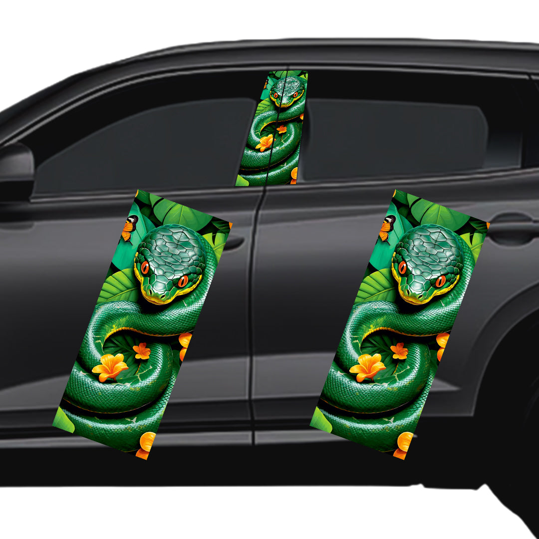 Snake 2