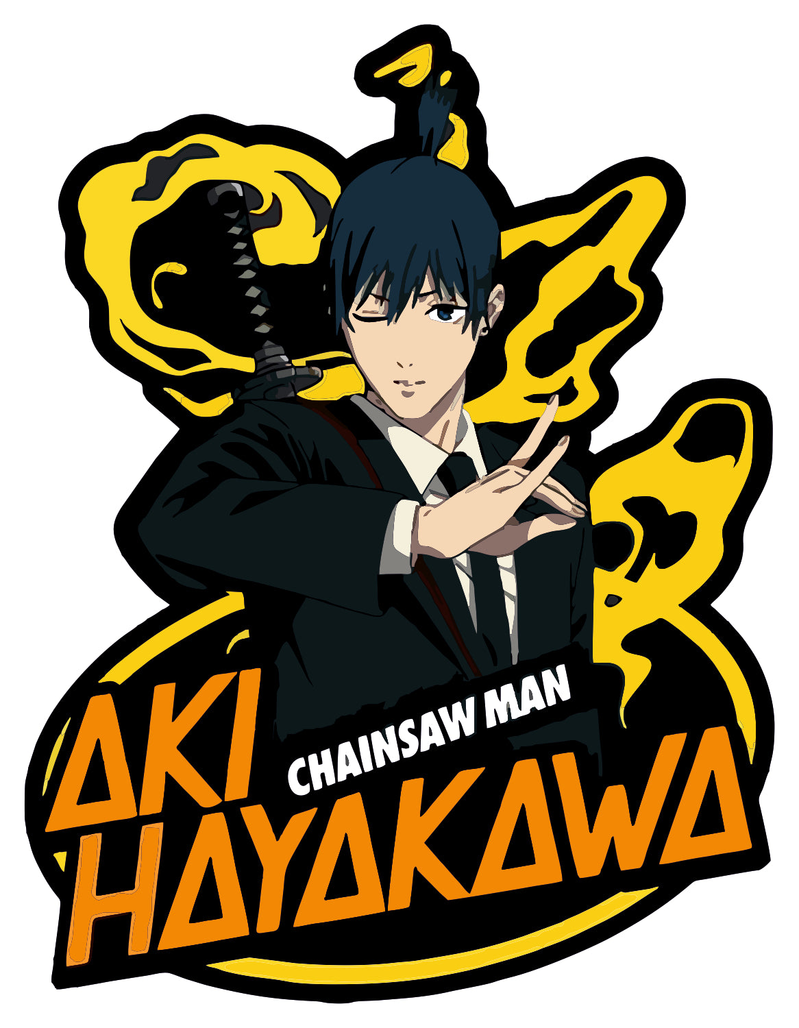 Hayakawa