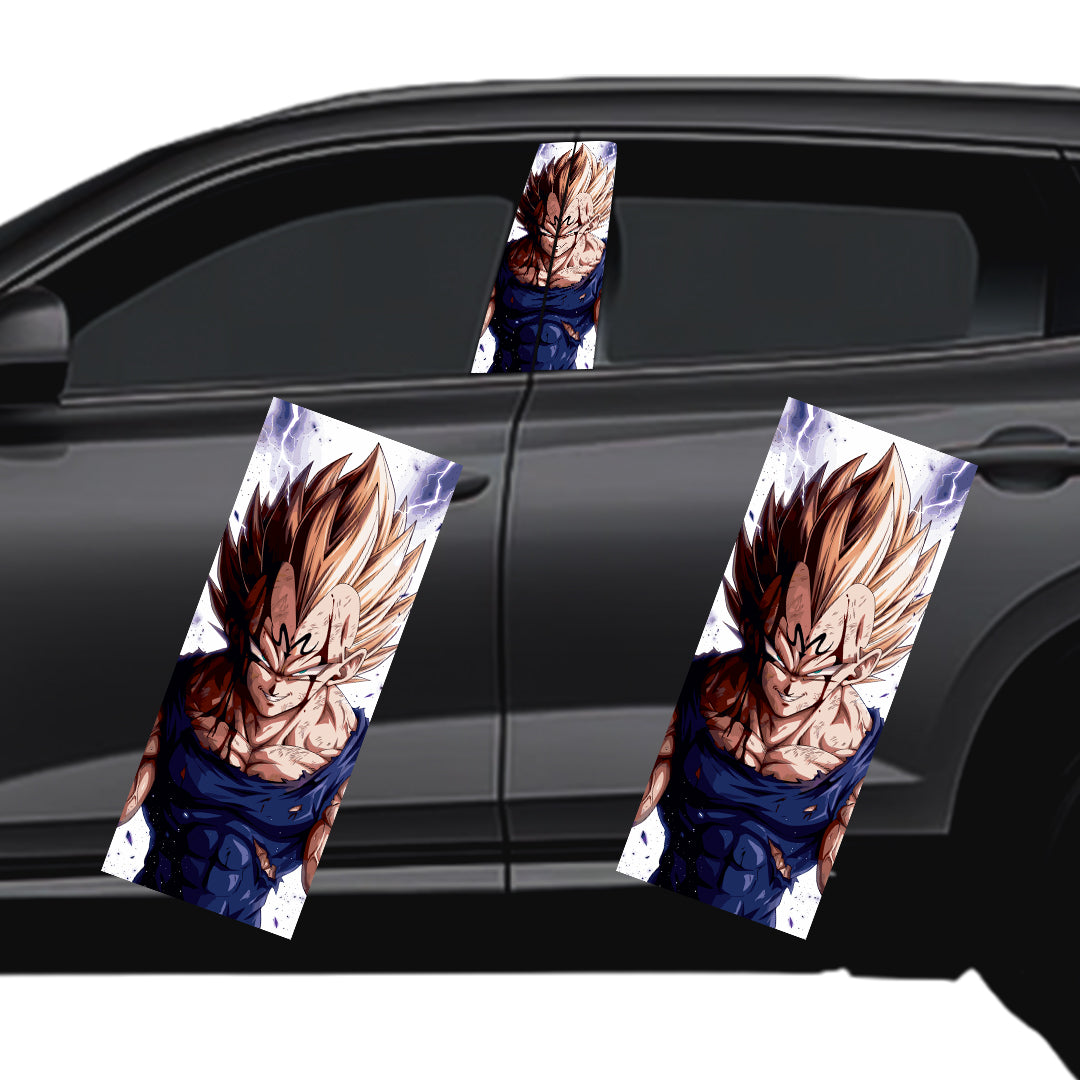 VEGETA