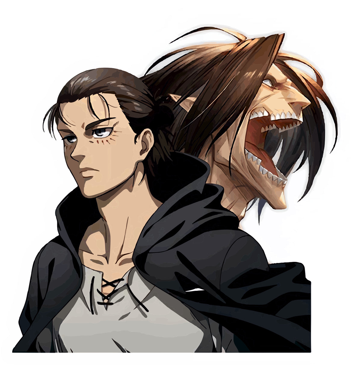 Eran Sticker