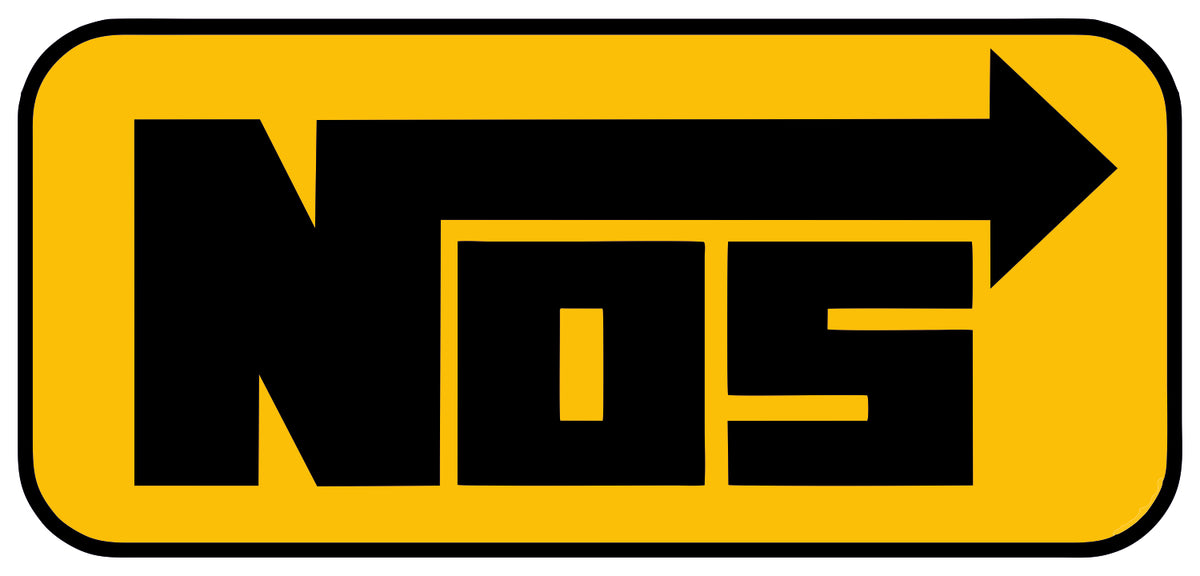 Nos Sticker