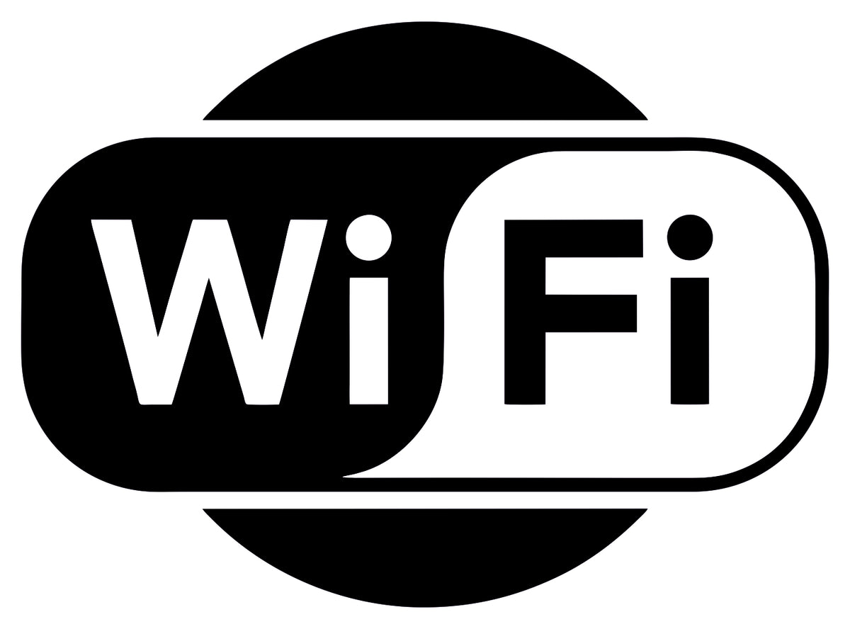 WIFI STICKER