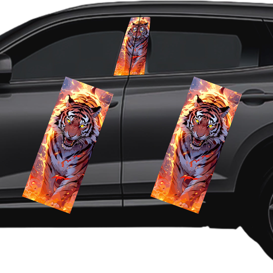 Tiger 2