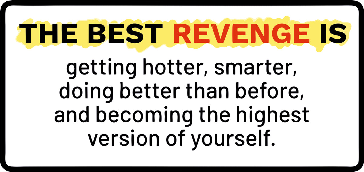 Getting Hotter, Smarter Sticker