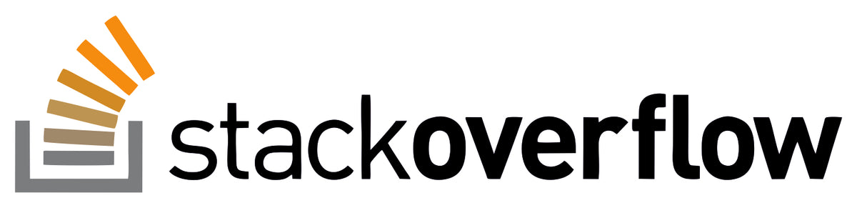 STACK OVERFLOW STICKER
