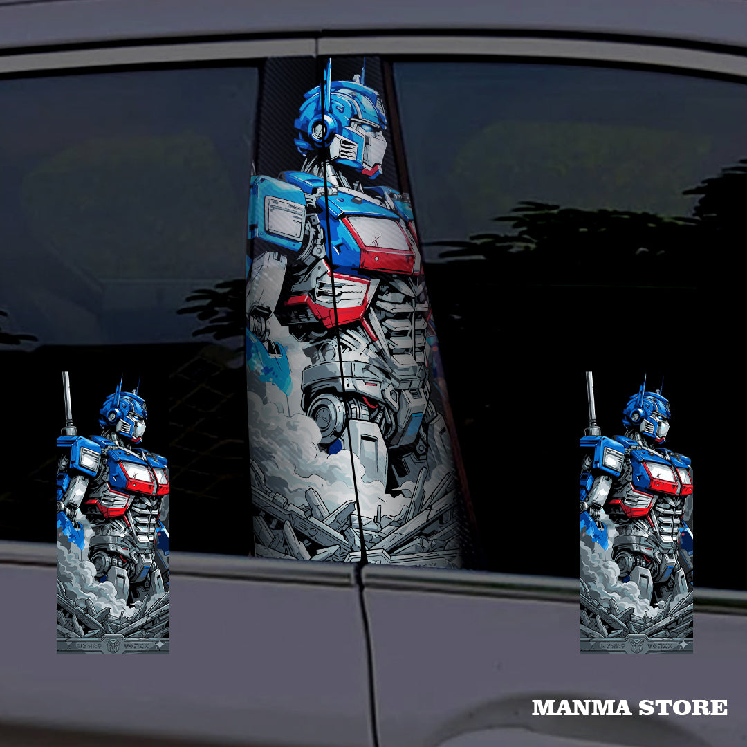 transformer