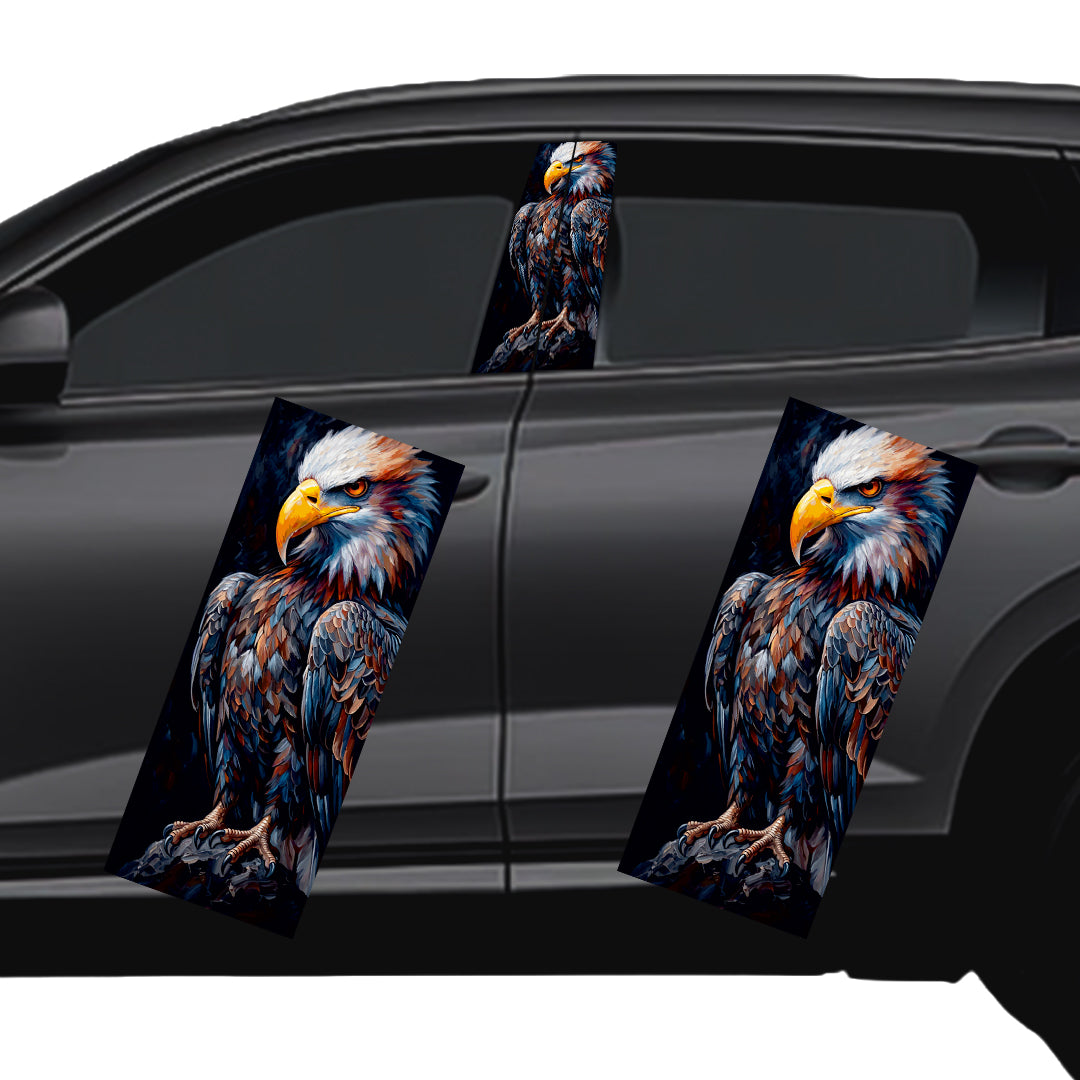 EAGLE 2