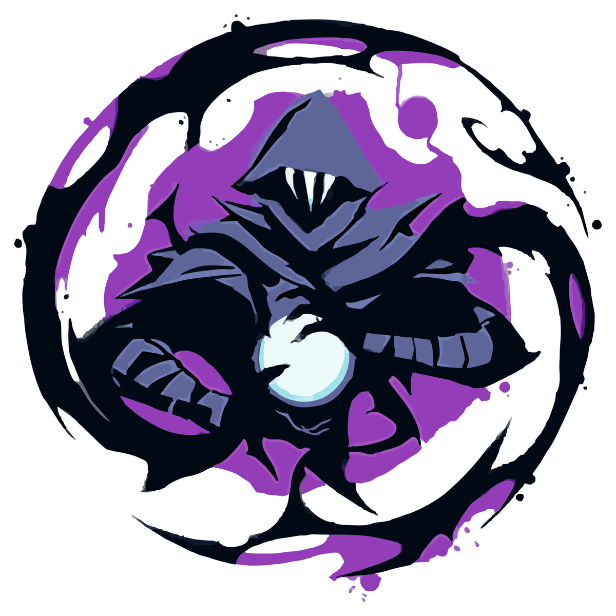 OMEN STICKER