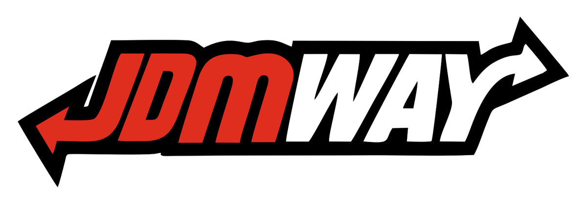 JDMWAT STICKER