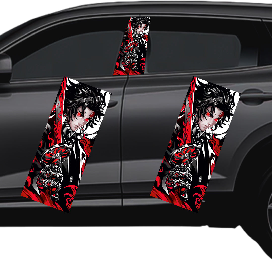 DEMON SLAYER