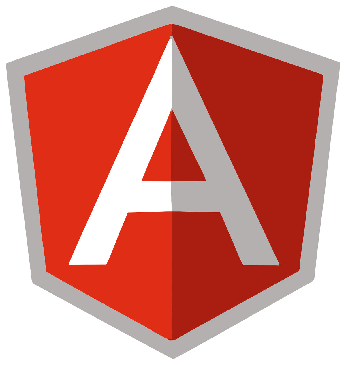 Angular Sticker
