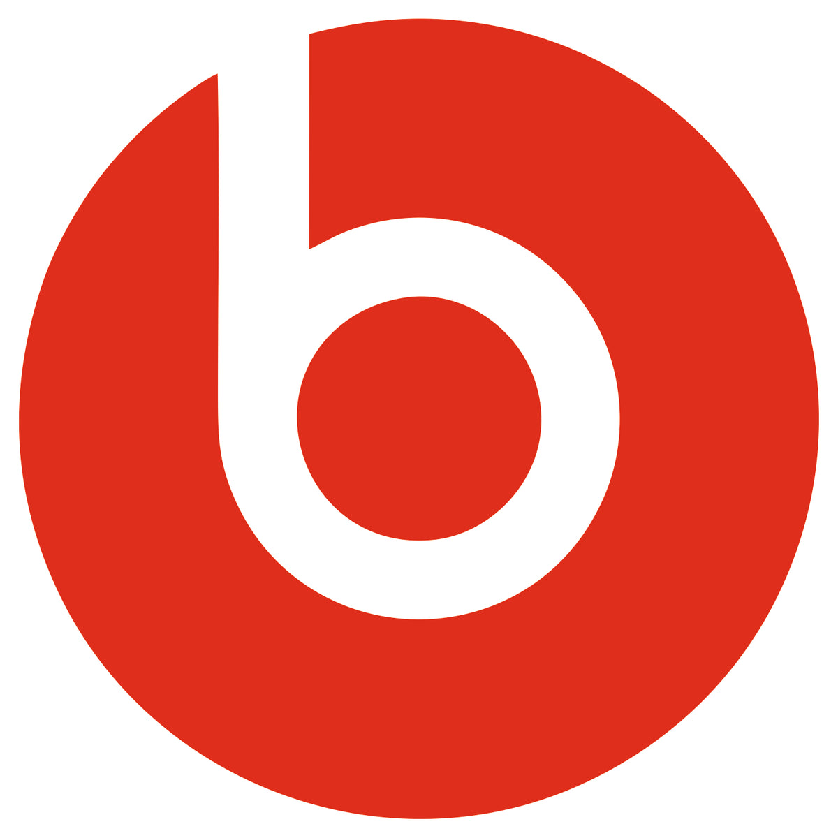 Beats Logo