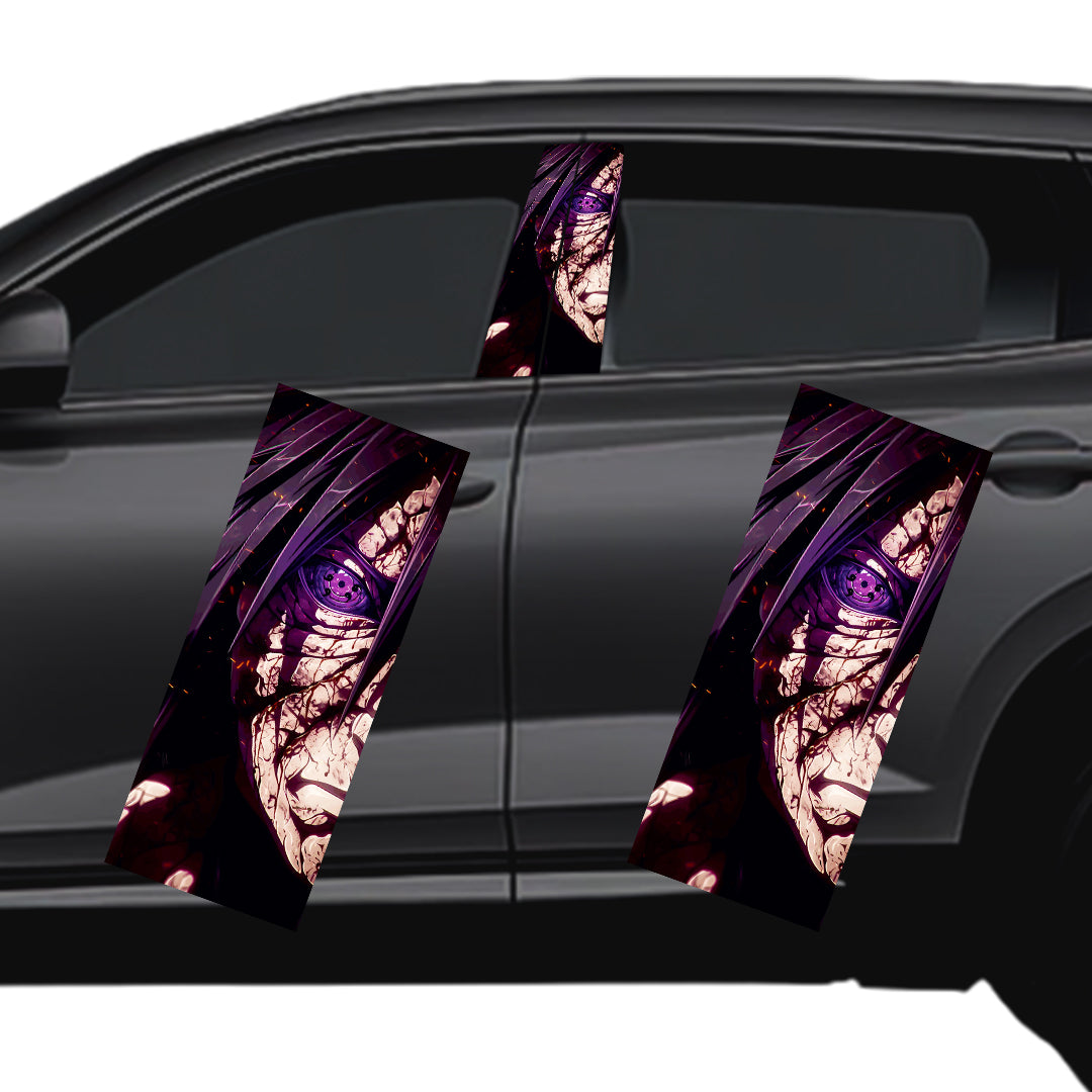 MADARA