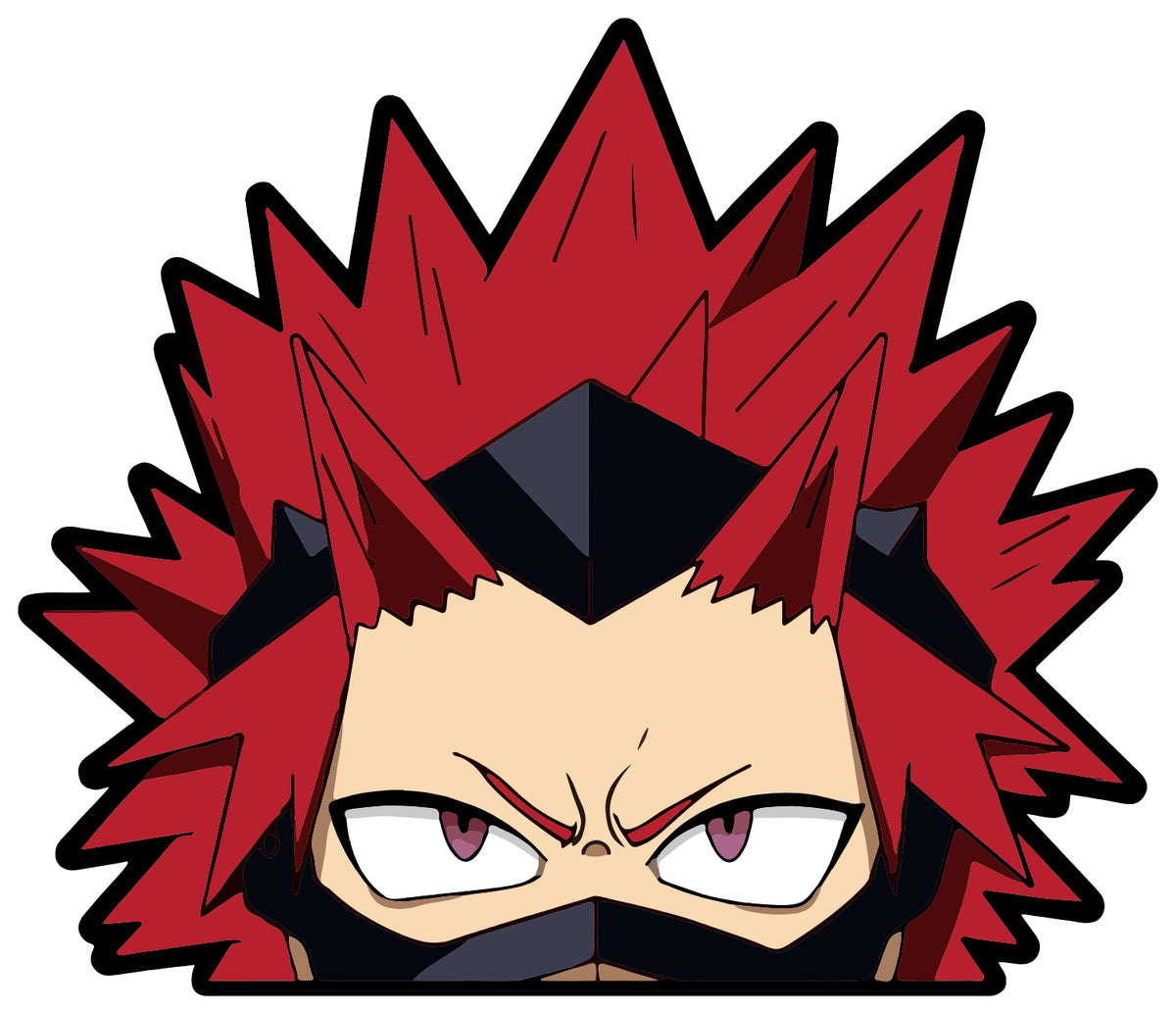 Eijiro Sticker