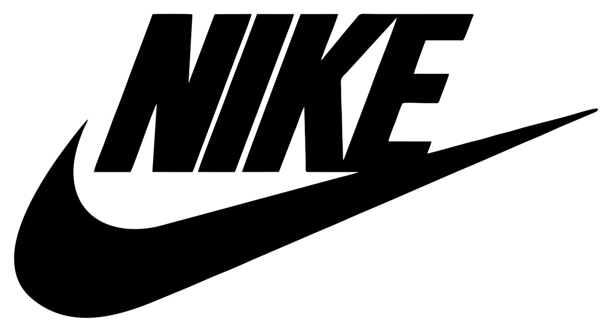 Swoosh Sticker