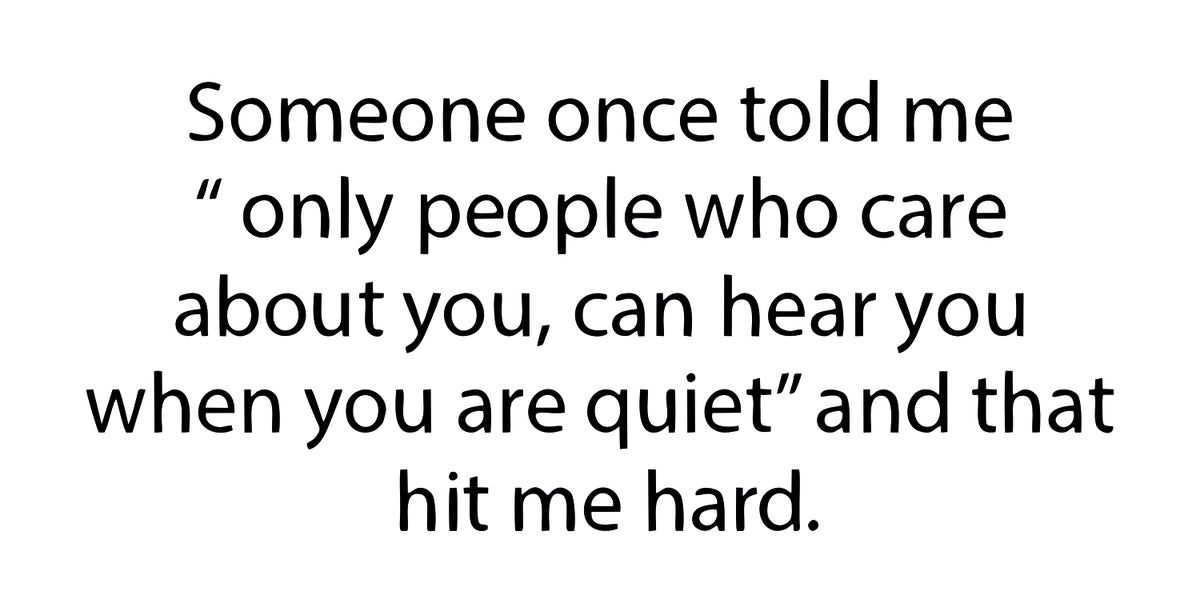 Only People Who Care About You  Sticker