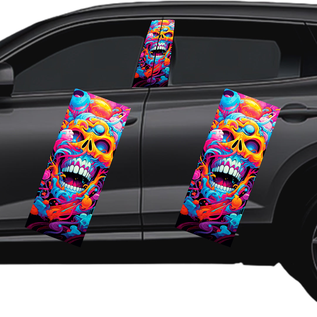 Big skull