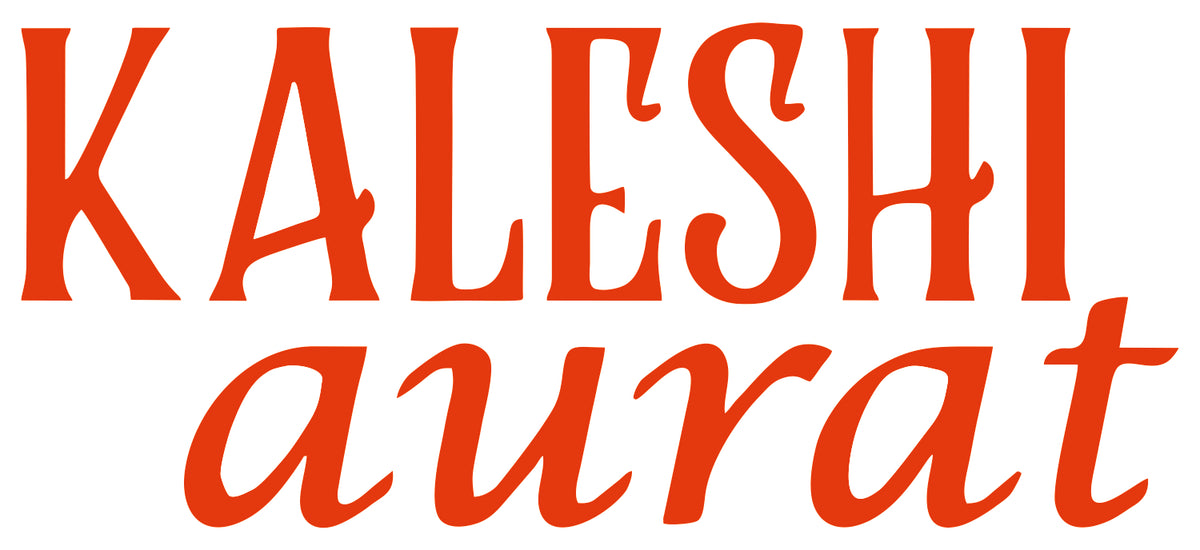 kaleshi aurat sticker