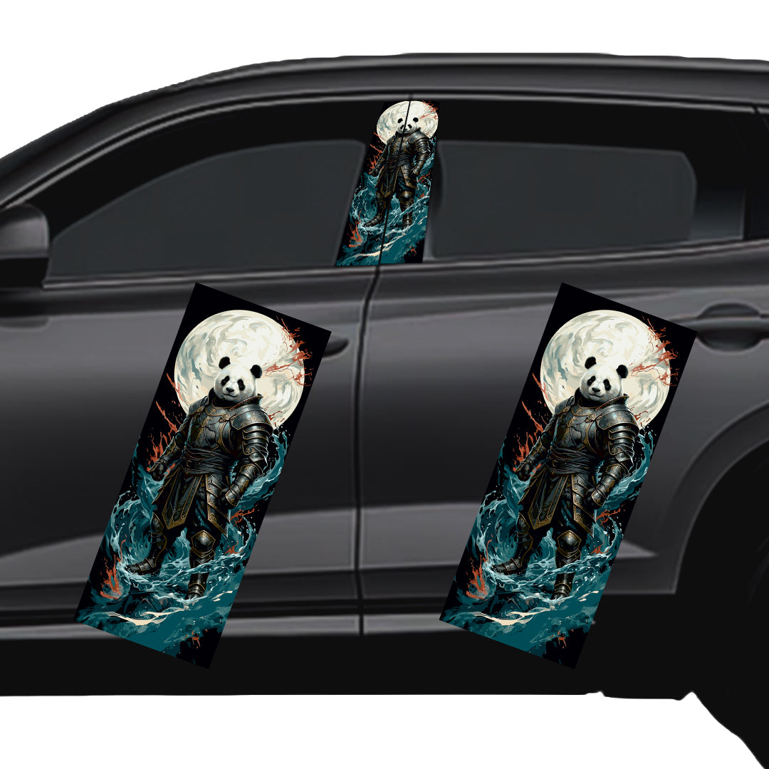 Panda 1