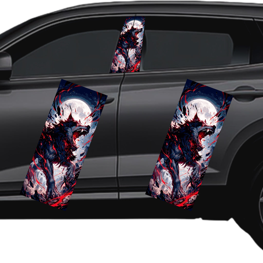 Wolf