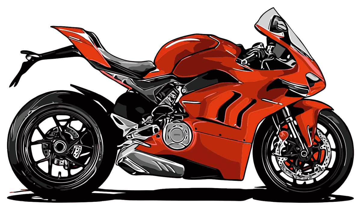 Panigal Sticker