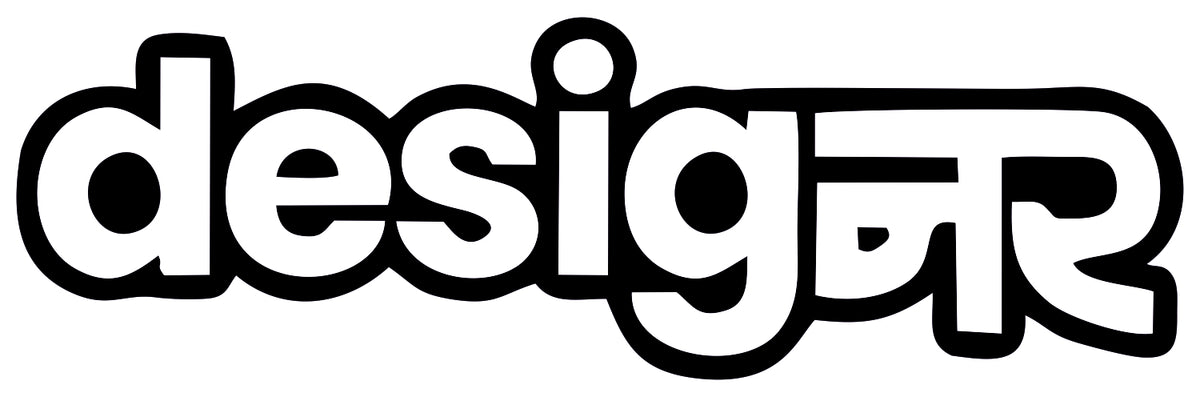 DESIG NER STICKER