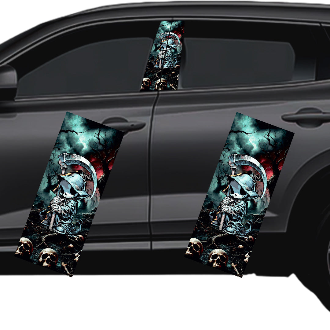 Lil reaper
