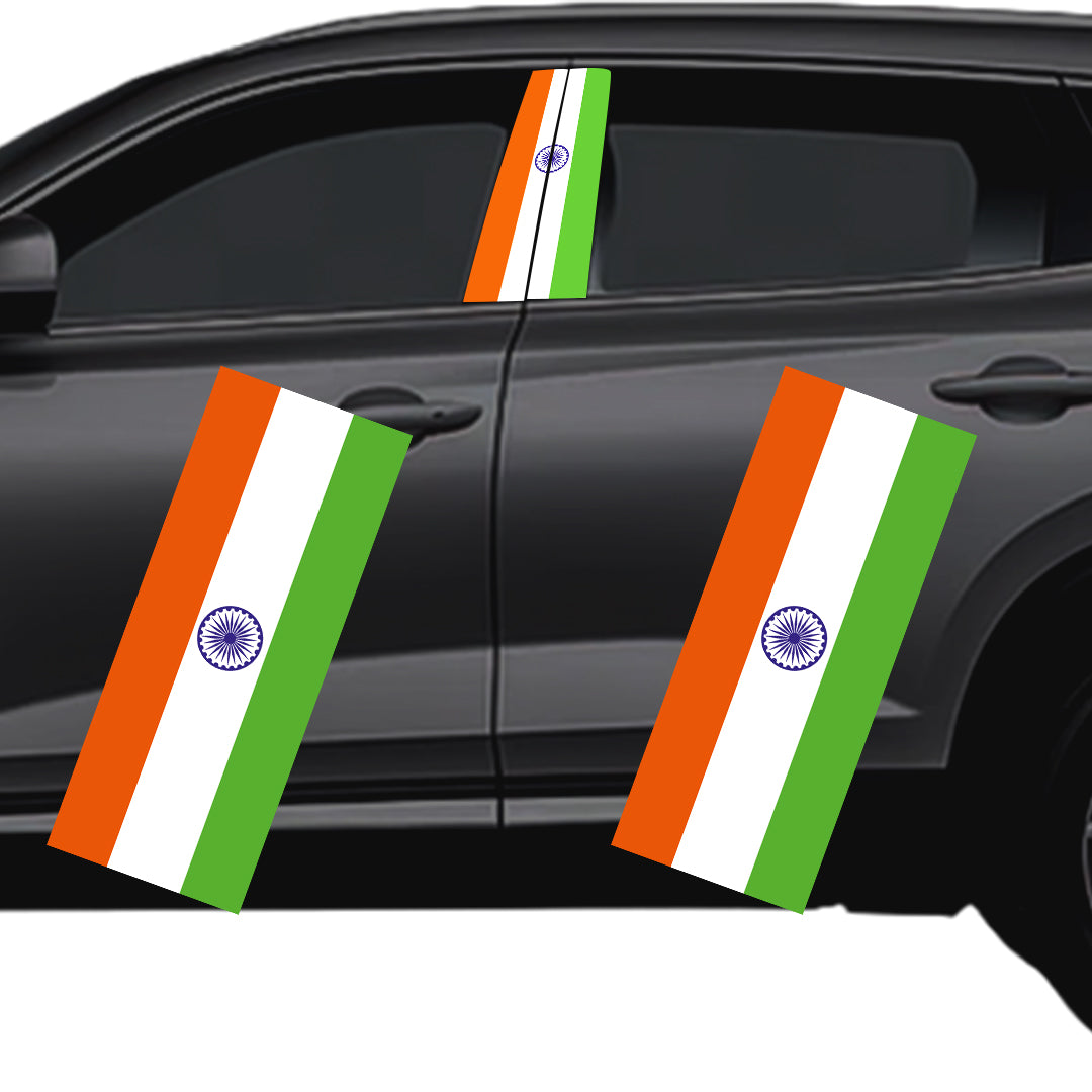 TIRANGA