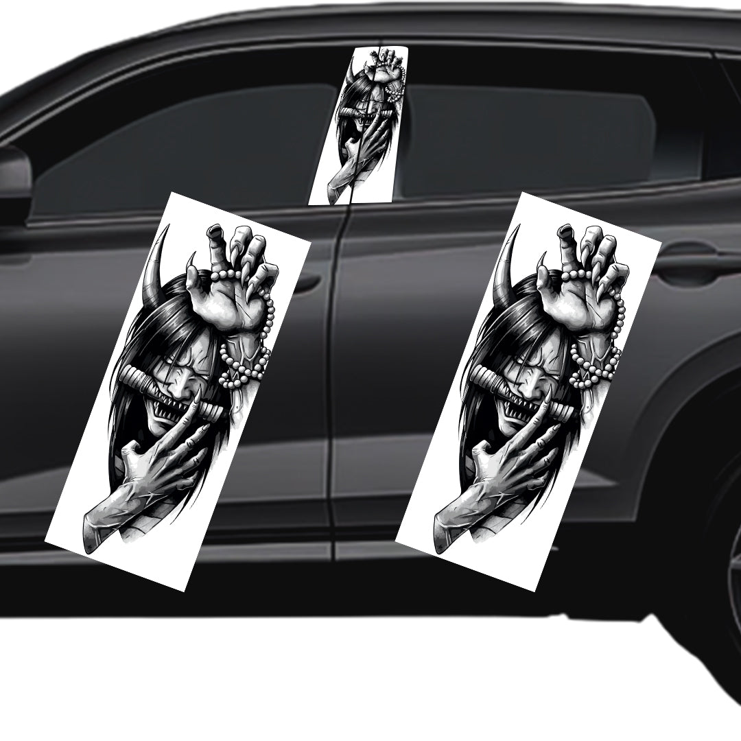 Death shinigami