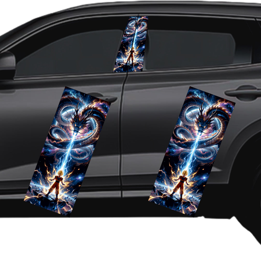 Cosmic GOKU