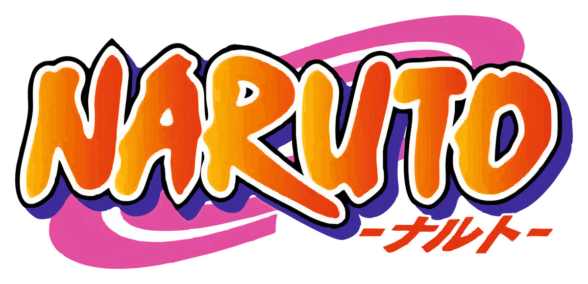 Naruto Sticker