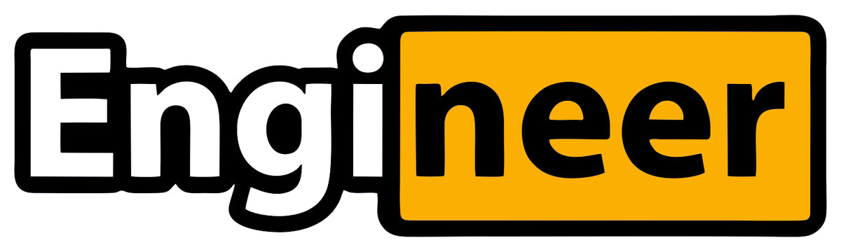 Engineer 0.1 Sticker