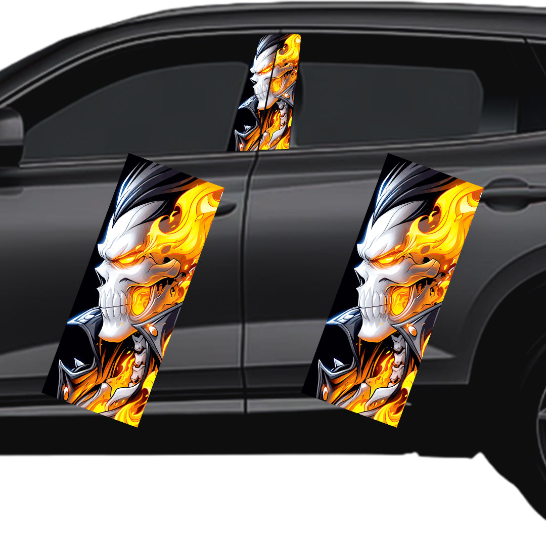 GHOST RIDER