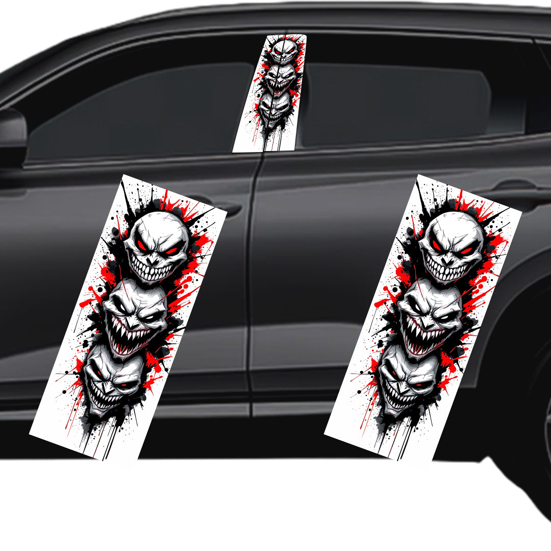 3 Demons