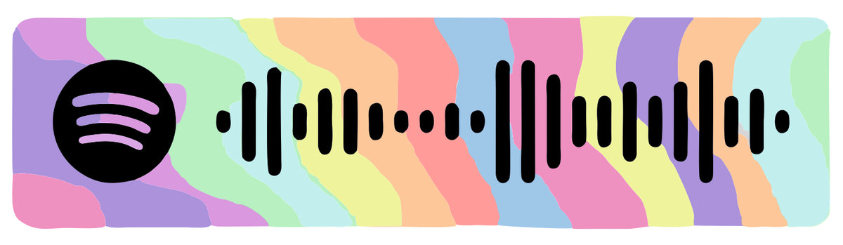 Spotify Sticker