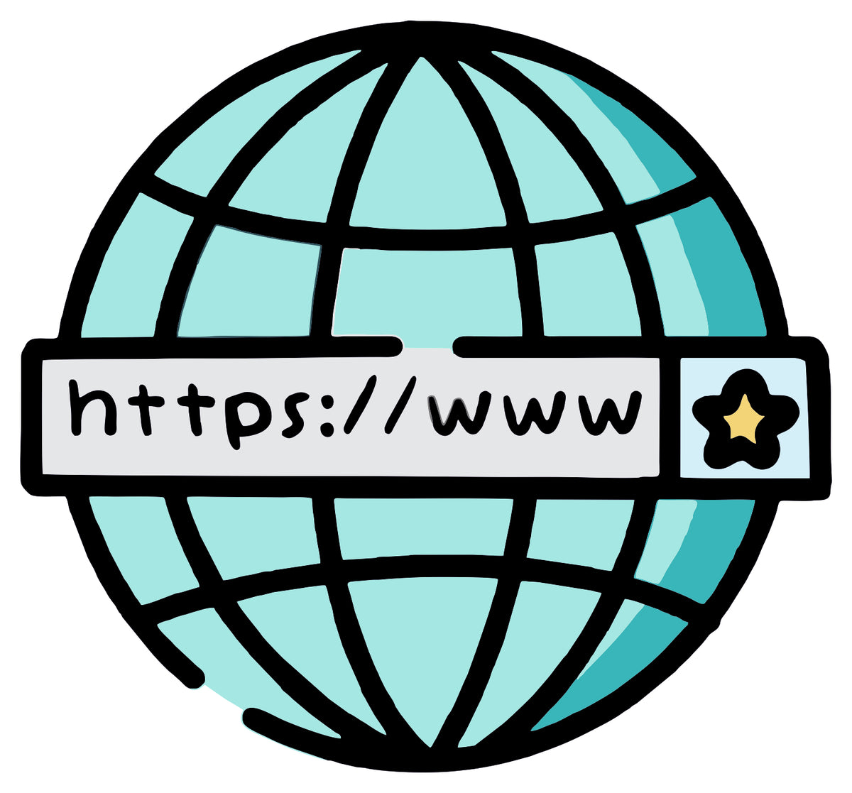 Www Sticker