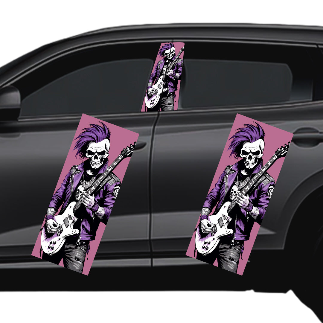 ROCKSTAR