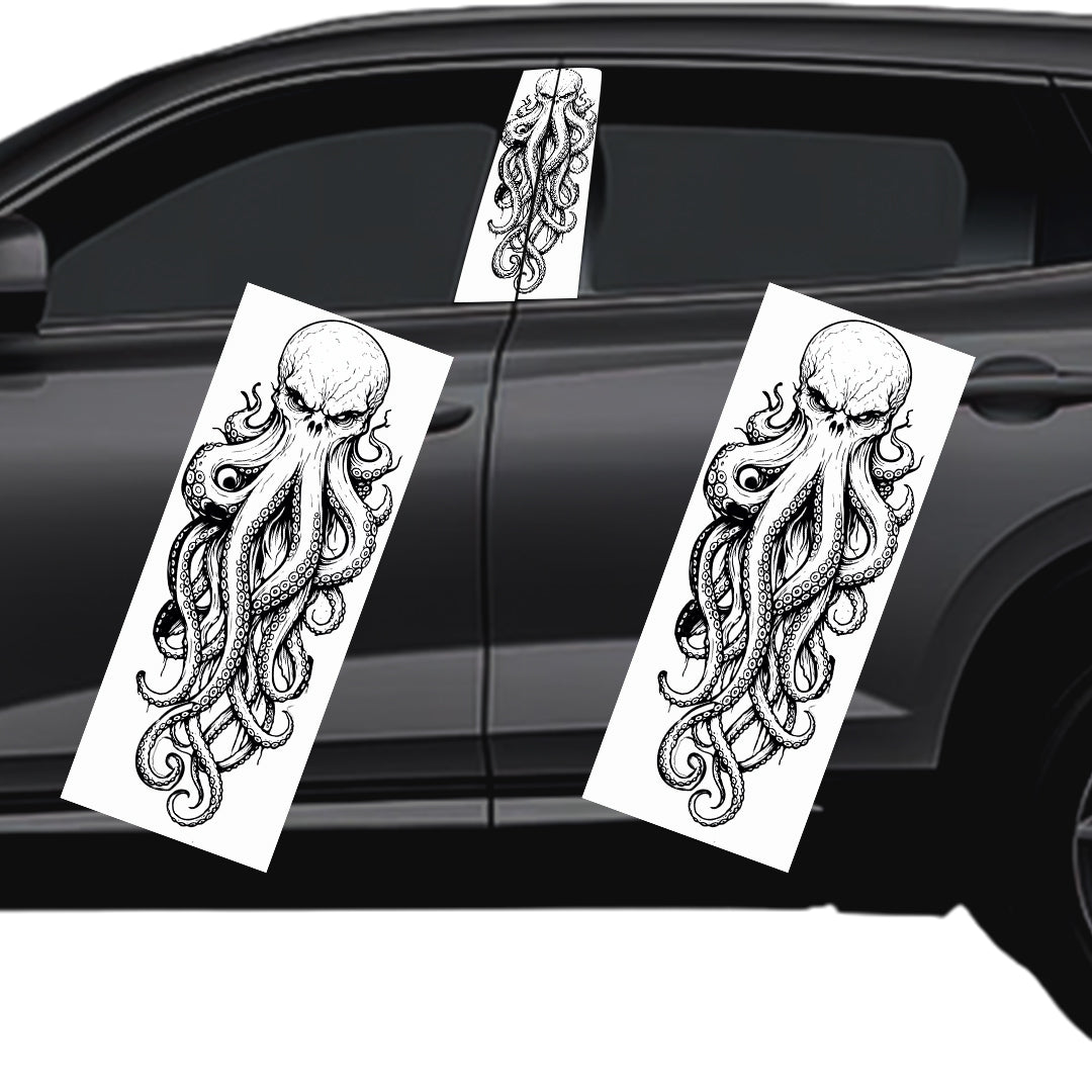 Octopus