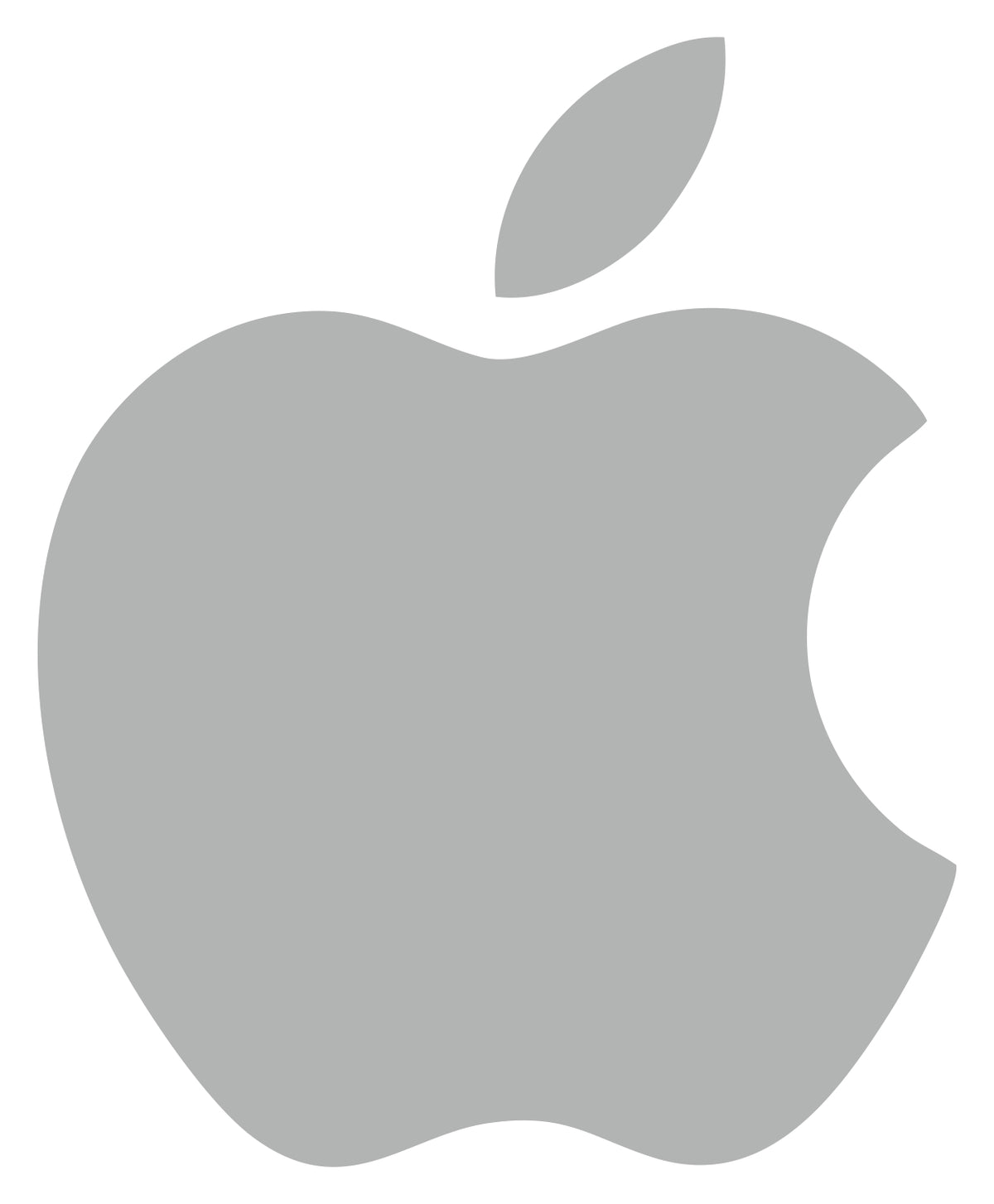 APPLE STICKER