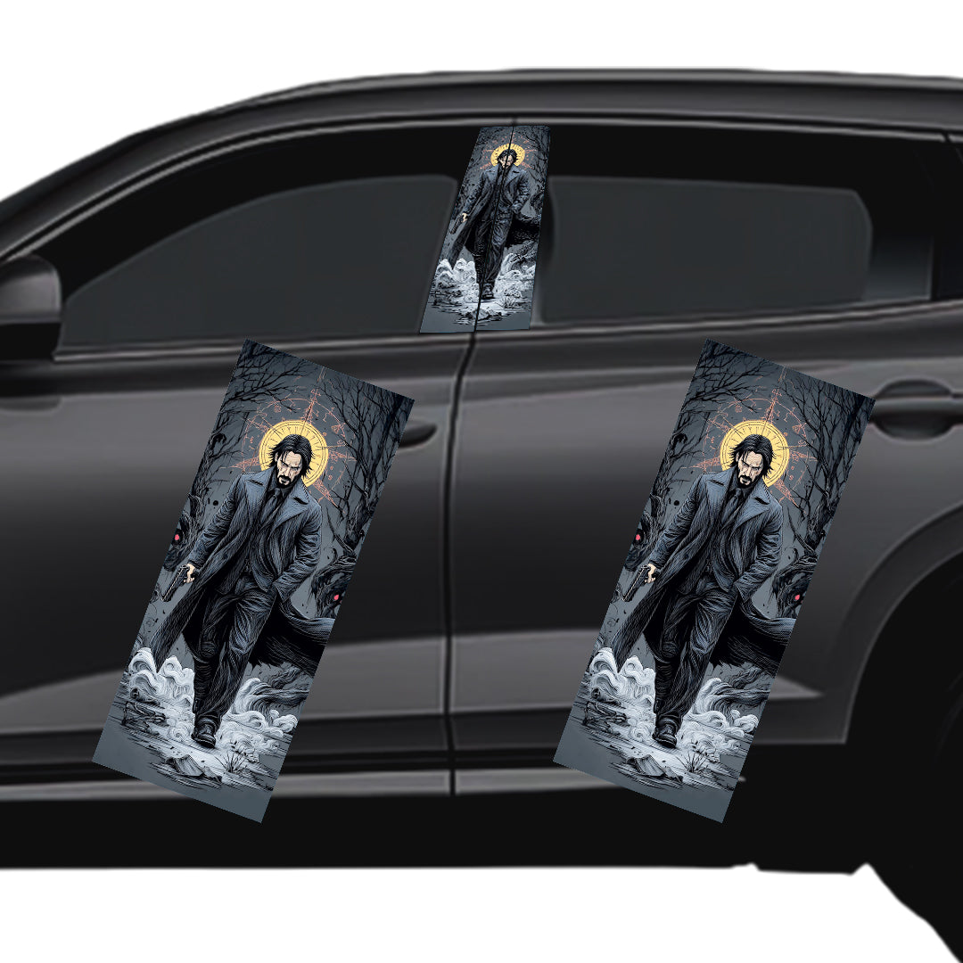 John wick